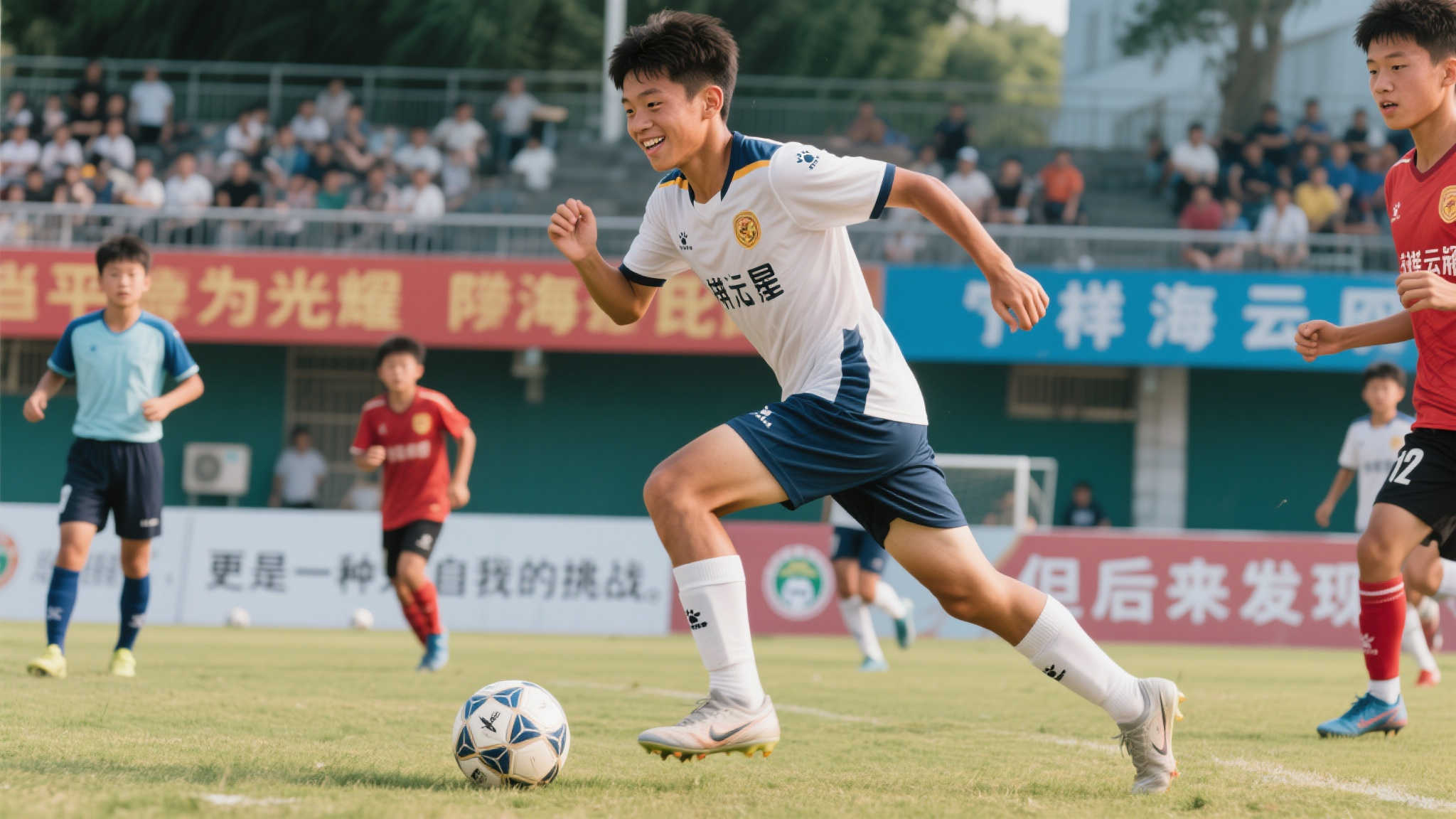 龙门的强硬