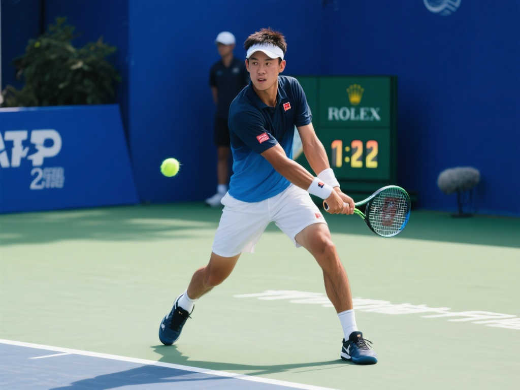 来极具潜力 来极具潜力