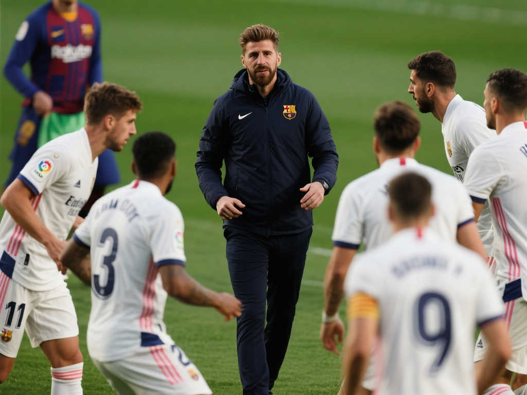 多个训练营 多个训练营